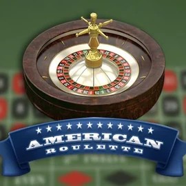 Table Games logo of American Roulette (BGaming) from BGAMING at BetOnRed Casino