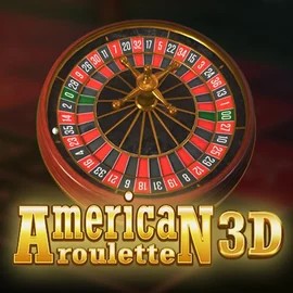 Try American Roullete 3D (Evoplay) slot by Evoplay on bet-onred-casino.pl – logo image