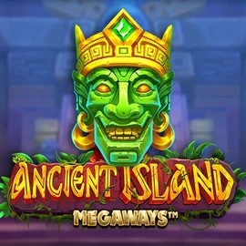 Enjoy Ancient Island Megaways by Pragmatic Play – logo hosted on bet-onred-casino.pl