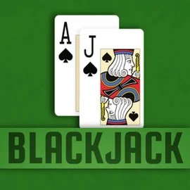 Play the Blackjack (Relax Gaming) slot by Relax Gaming on BetOnRed Casino