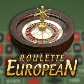 European Roulette (BGaming) logo by BGAMING at BetOnRed Casino