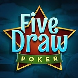 Play the Five Draw Poker MH (Nucleus) slot by Nucleus Gaming on BetOnRed Casino