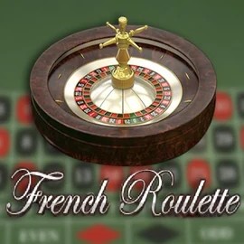 Official Table Games logo: French Roulette (BGaming) by BGAMING at BetOnRed Casino