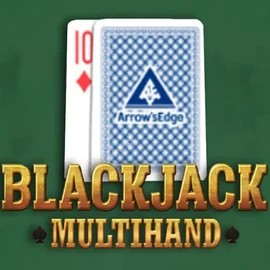 Multihand Blackjack – slot by Pragmatic Play, featured at bet-onred-casino.pl