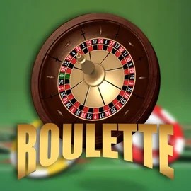 Roulette (Relax Gaming) game by Relax Gaming – logo hosted on BetOnRed Casino