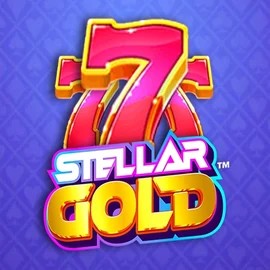 Play Stellar Gold slot by Snowborn Games on bet-onred-casino.pl